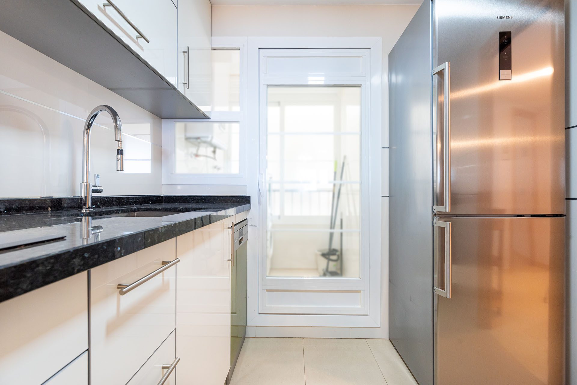 Apartamento en alquiler en Rincón de la Victoria